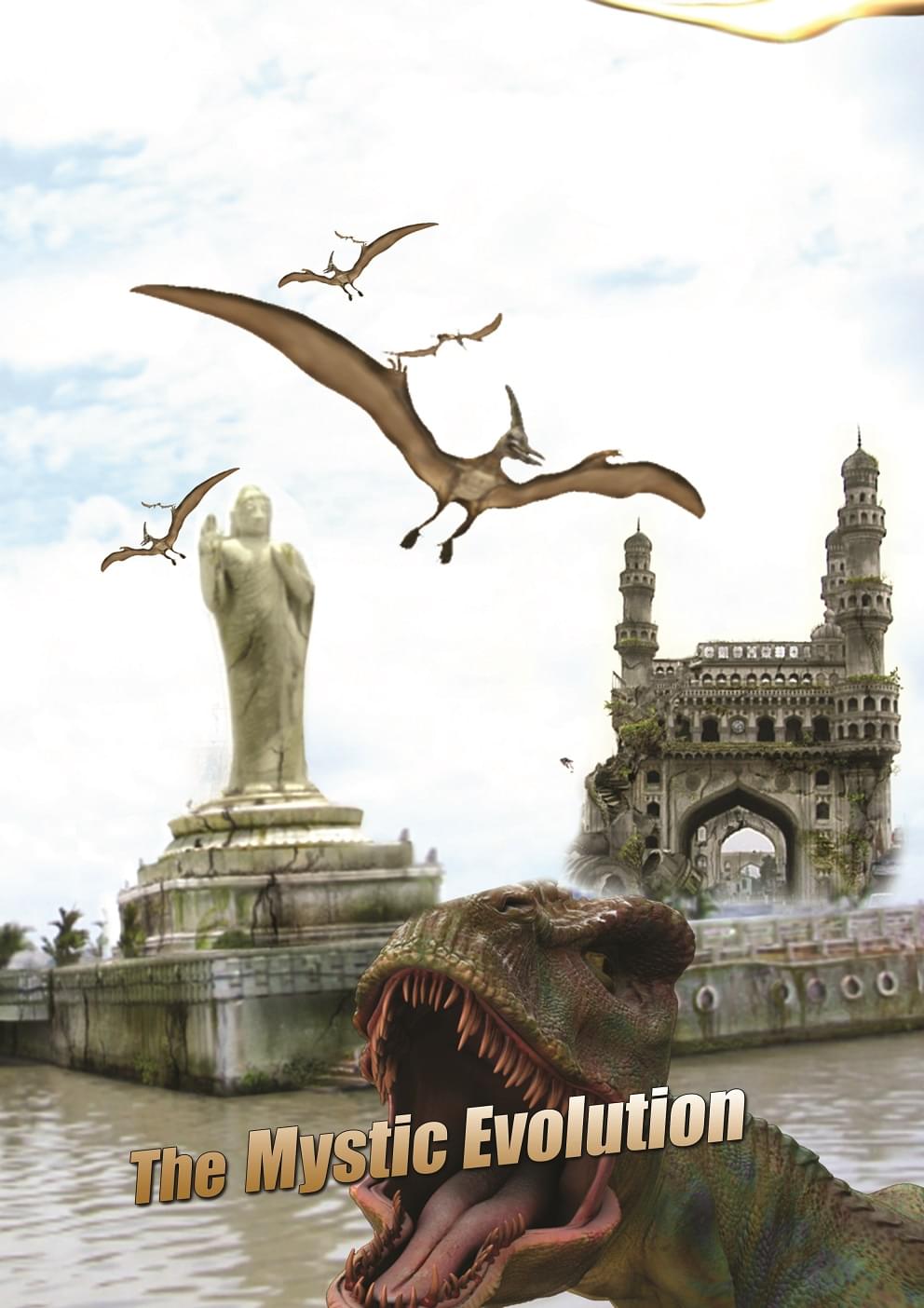 IACG Multimedia College Hyderabad Students Work photo 42